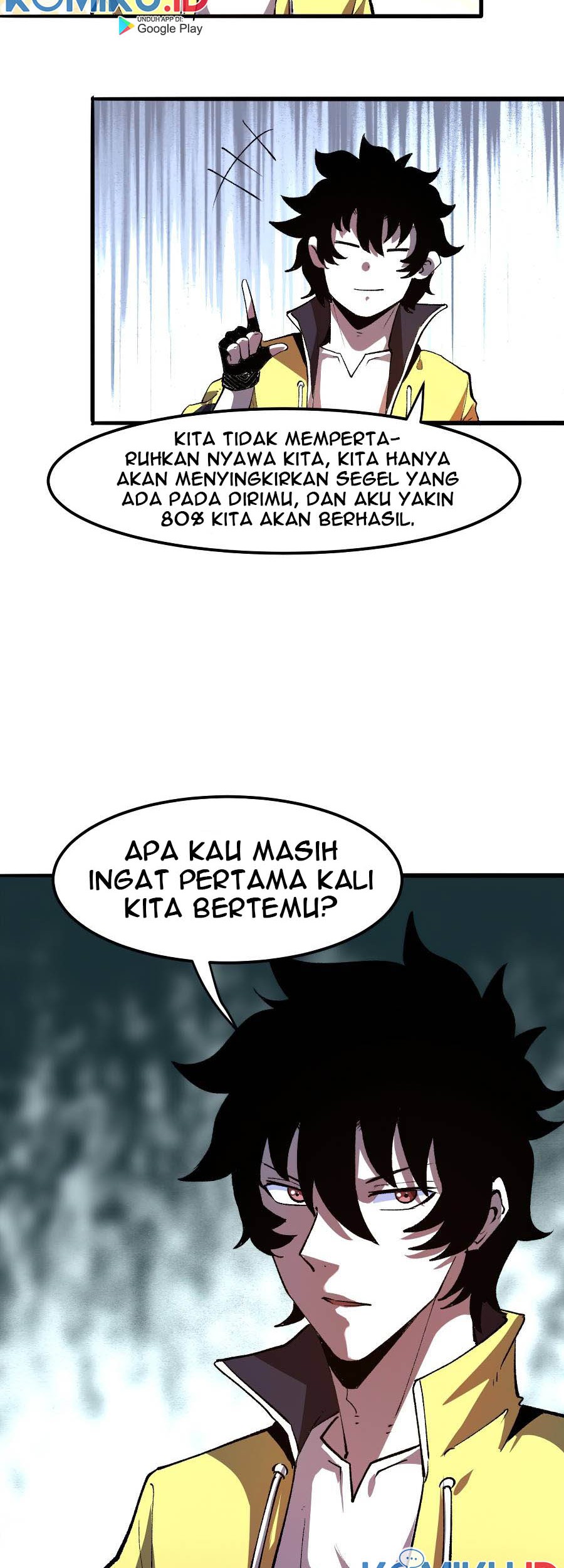I Rely On BUG To Be The King Chapter 27 Gambar 7