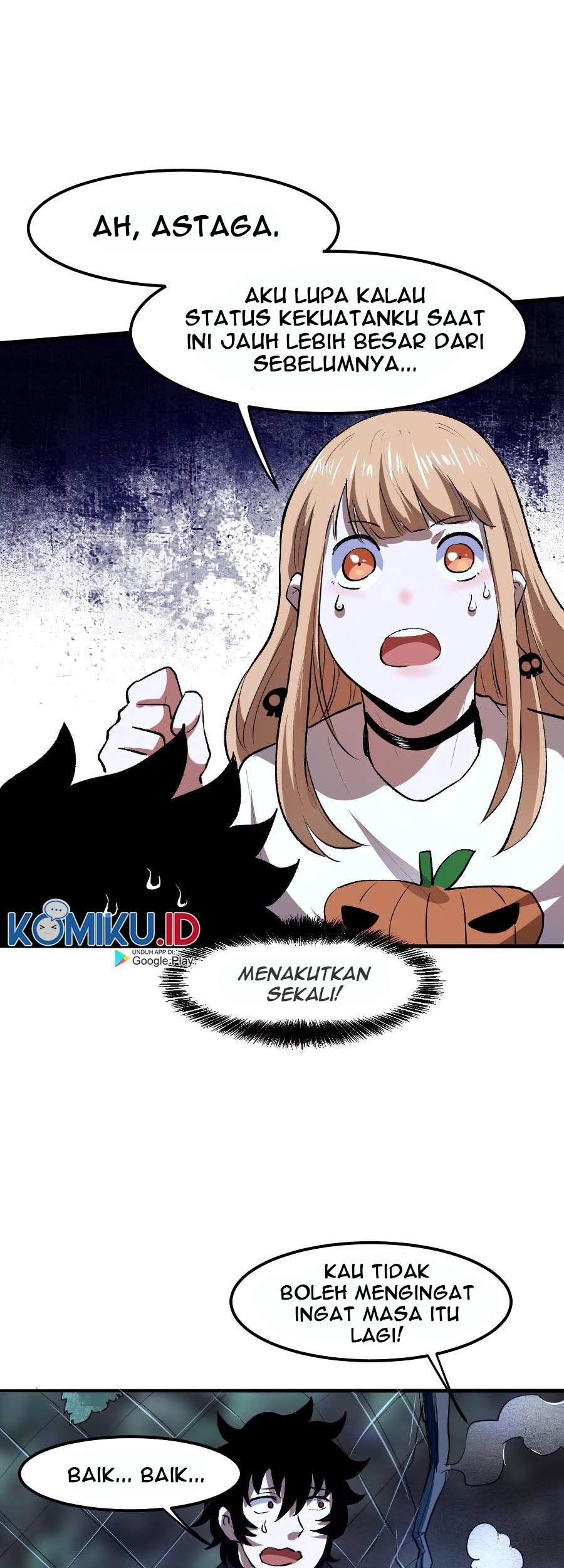 I Rely On BUG To Be The King Chapter 27 Gambar 13