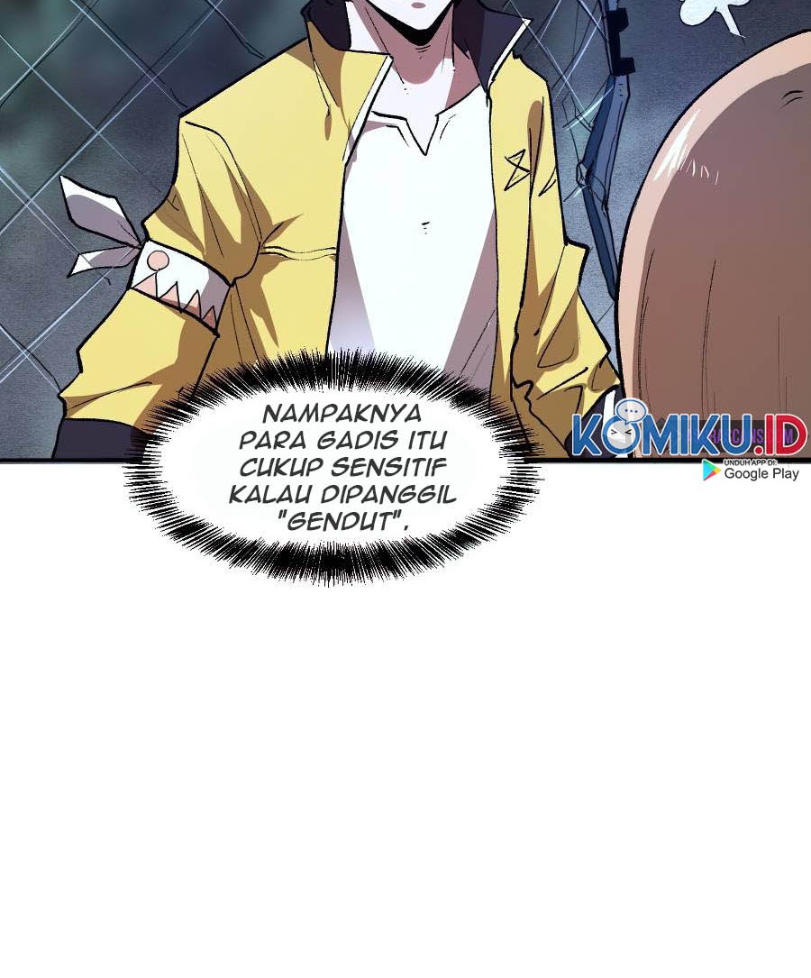 I Rely On BUG To Be The King Chapter 27 Gambar 14