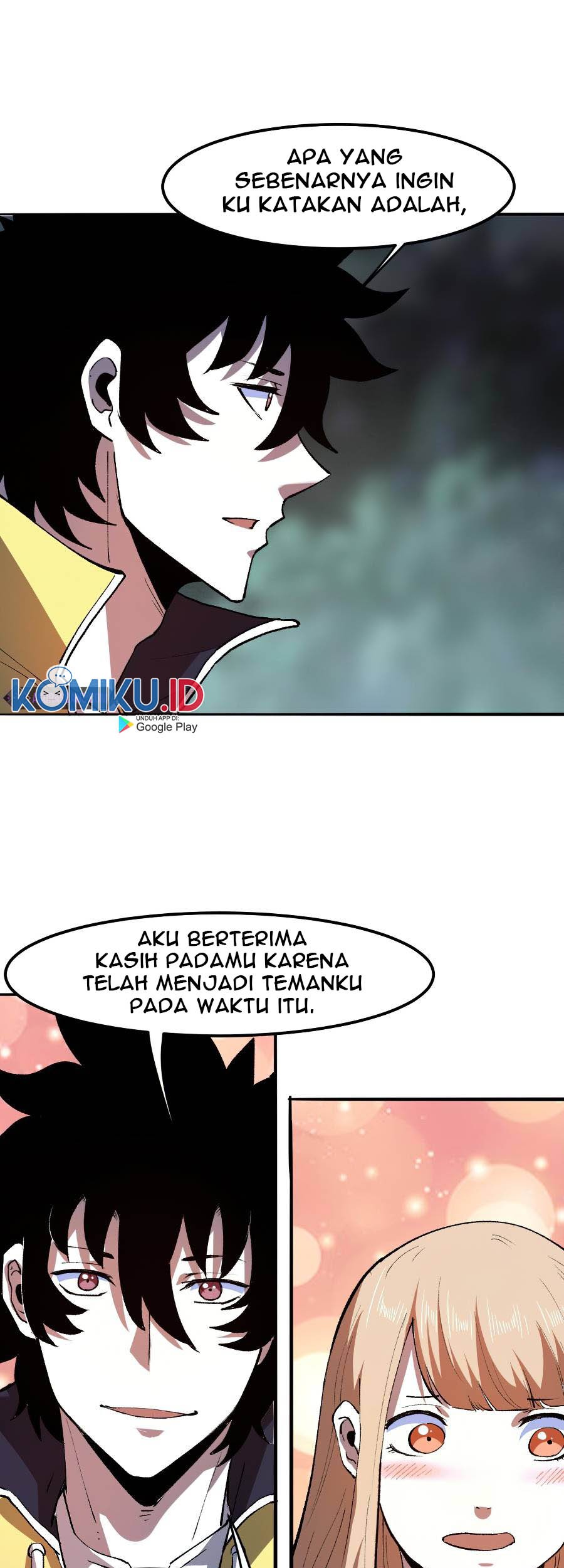 I Rely On BUG To Be The King Chapter 27 Gambar 15