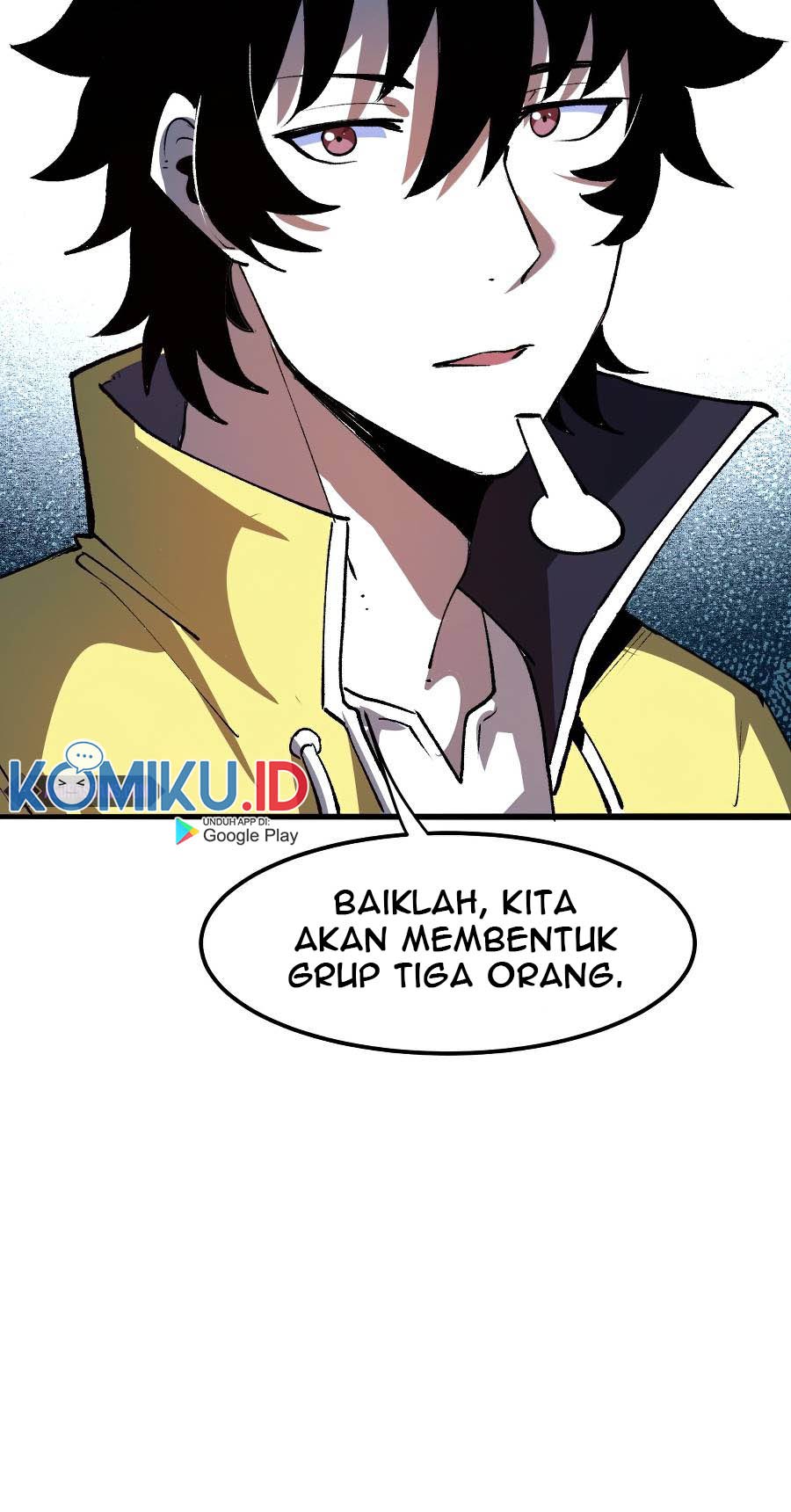 I Rely On BUG To Be The King Chapter 27 Gambar 19