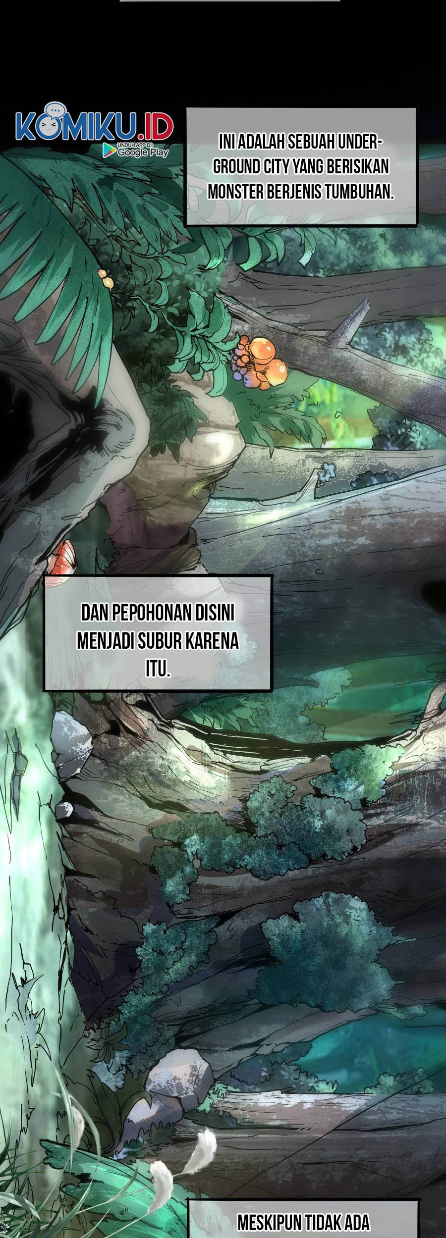 I Rely On BUG To Be The King Chapter 27 Gambar 22
