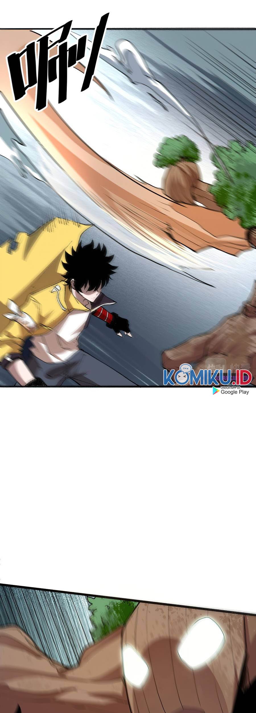 I Rely On BUG To Be The King Chapter 27 Gambar 25