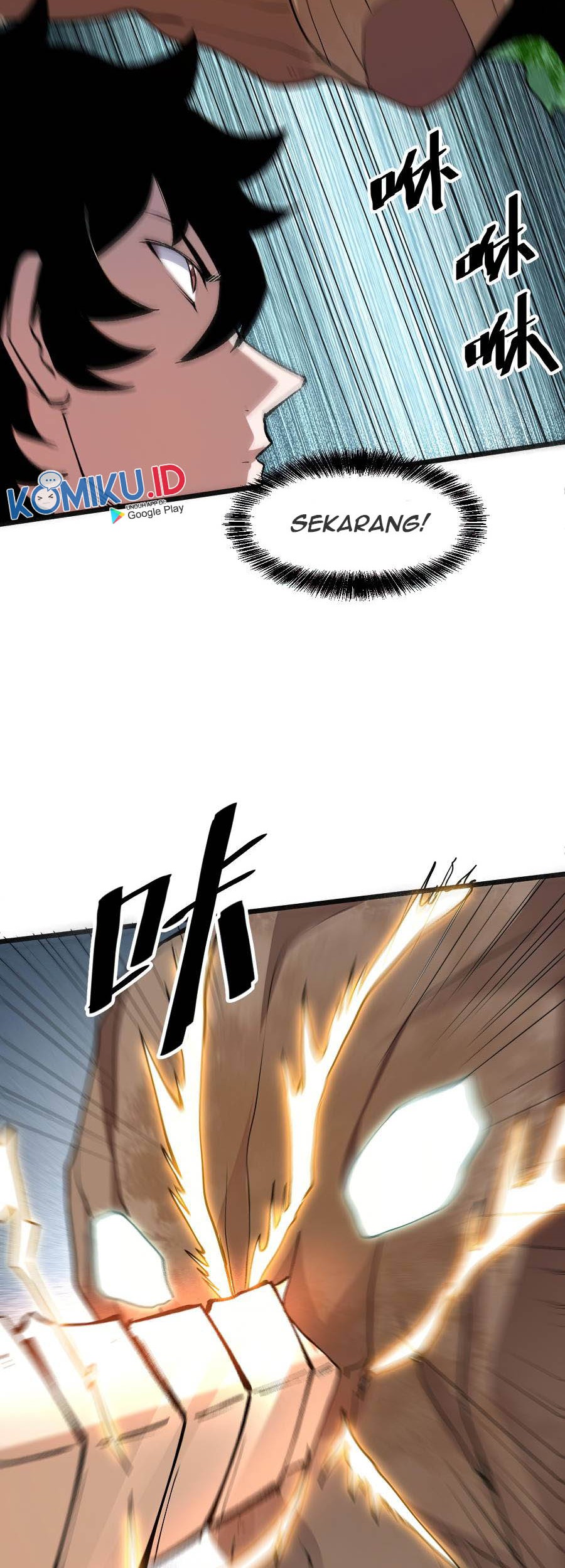 I Rely On BUG To Be The King Chapter 27 Gambar 26
