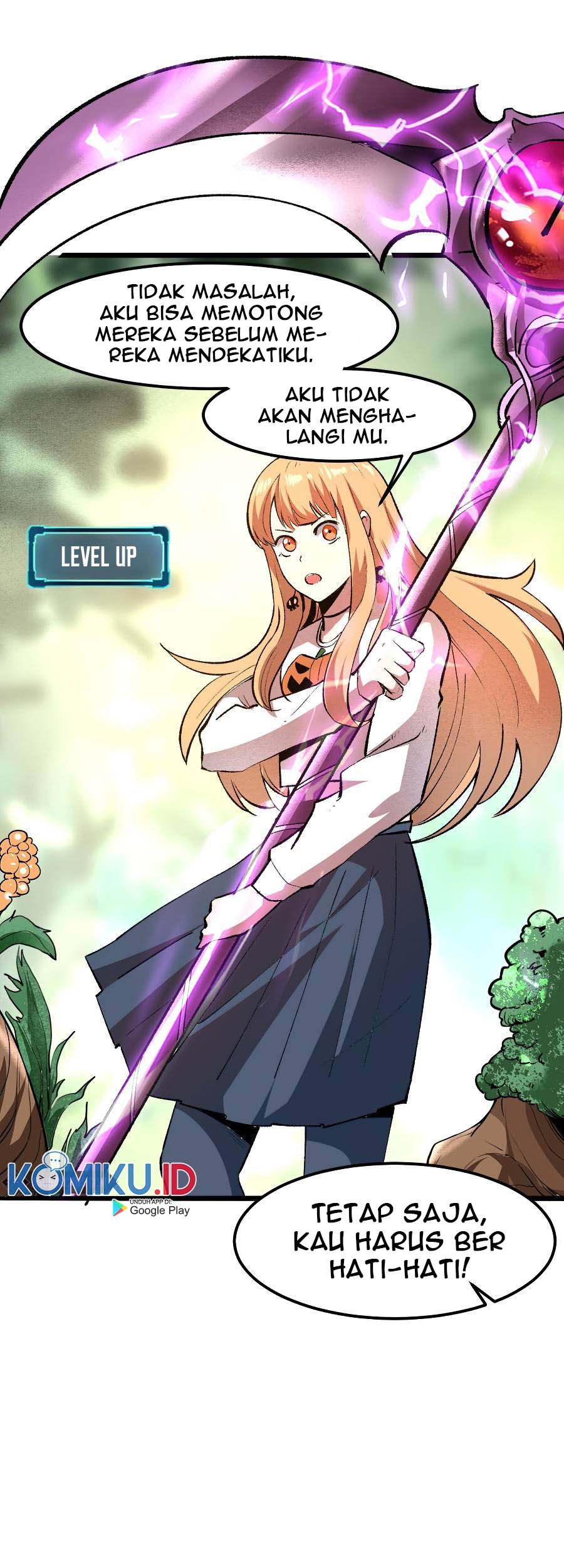 I Rely On BUG To Be The King Chapter 27 Gambar 43