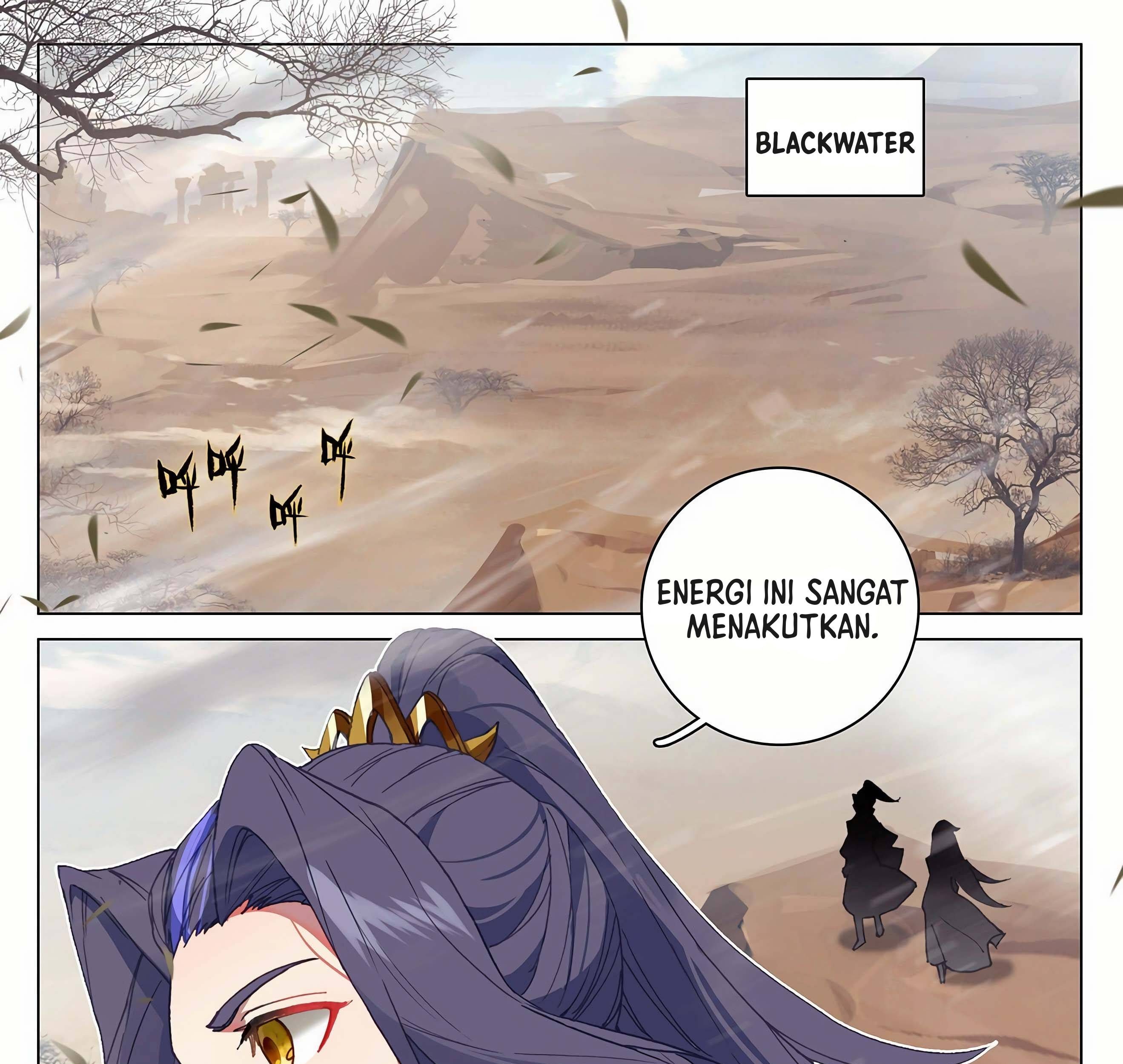 Baca  Yuan Zun Chapter 341 Gambar 2