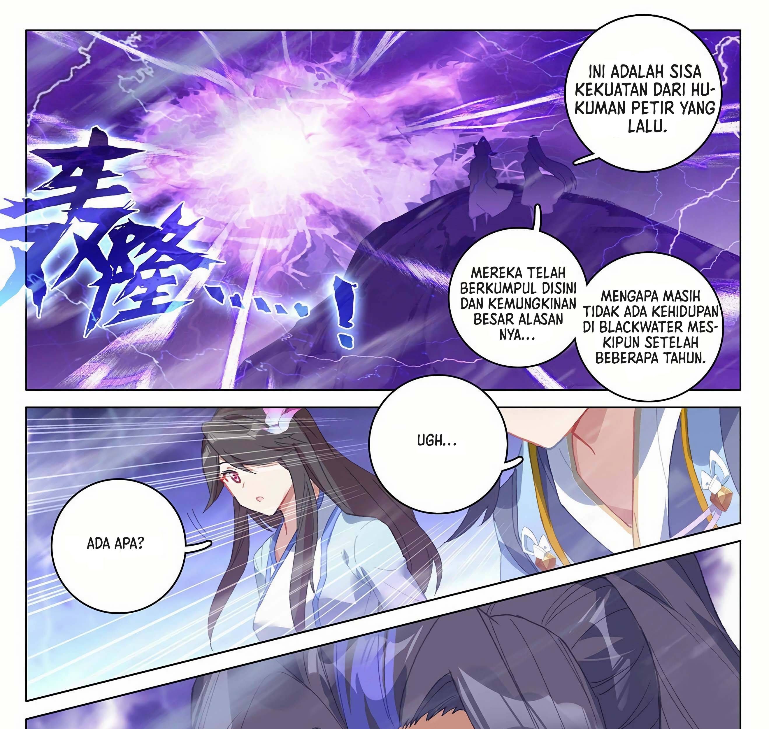Baca Yuan Zun Chapter 342 Gambar 2