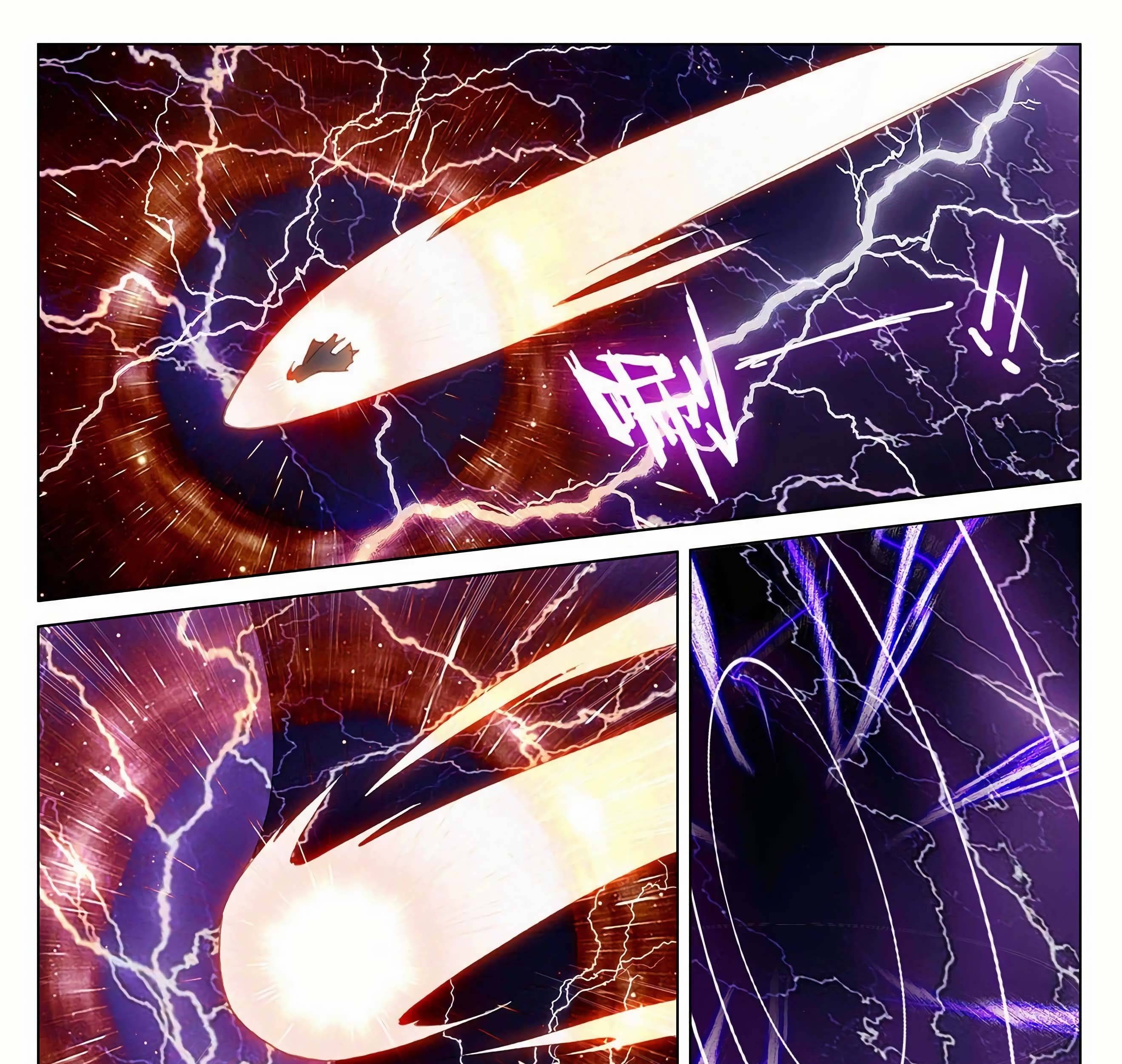 Baca Yuan Zun Chapter 343 Gambar 2