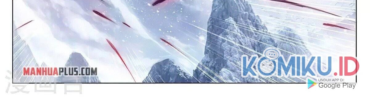 Yuan Zun Chapter 343.5 Gambar 3