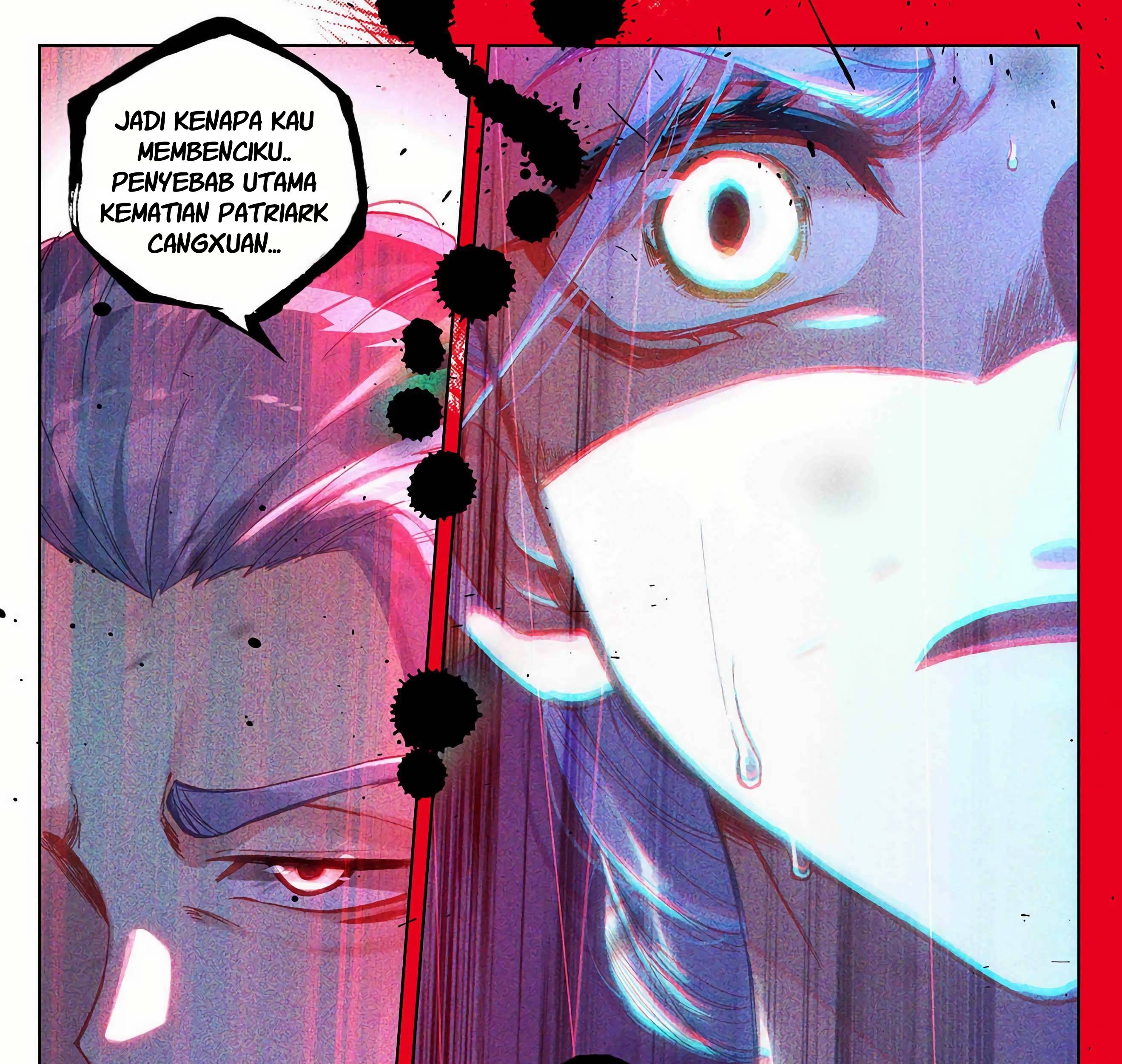Baca Yuan Zun Chapter 344.5 Gambar 2