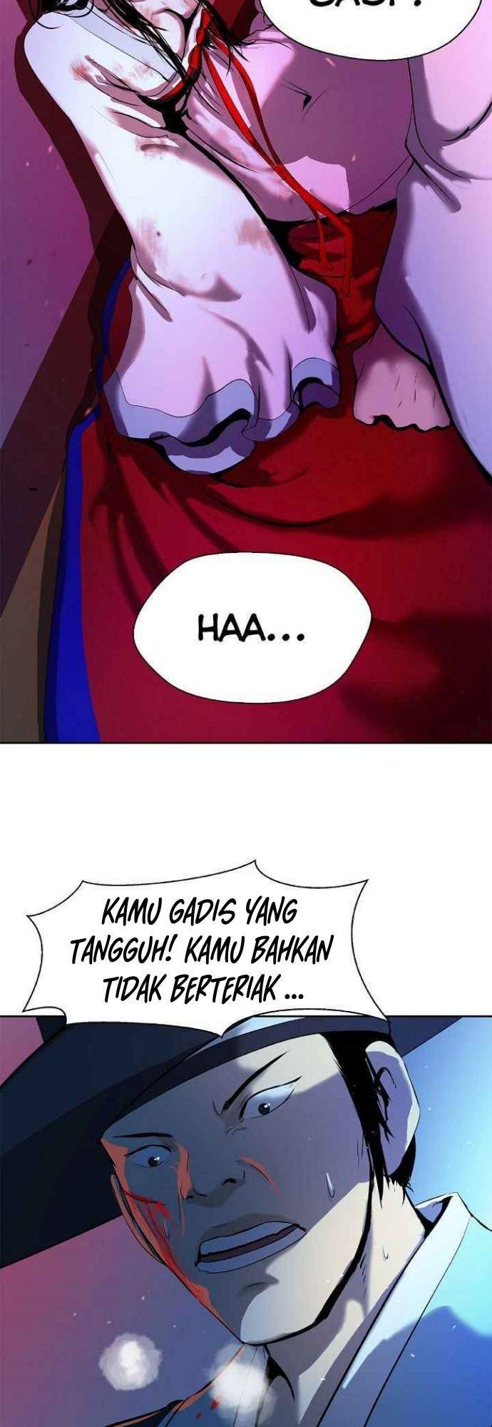 Cystic Story Chapter 20 Gambar 54