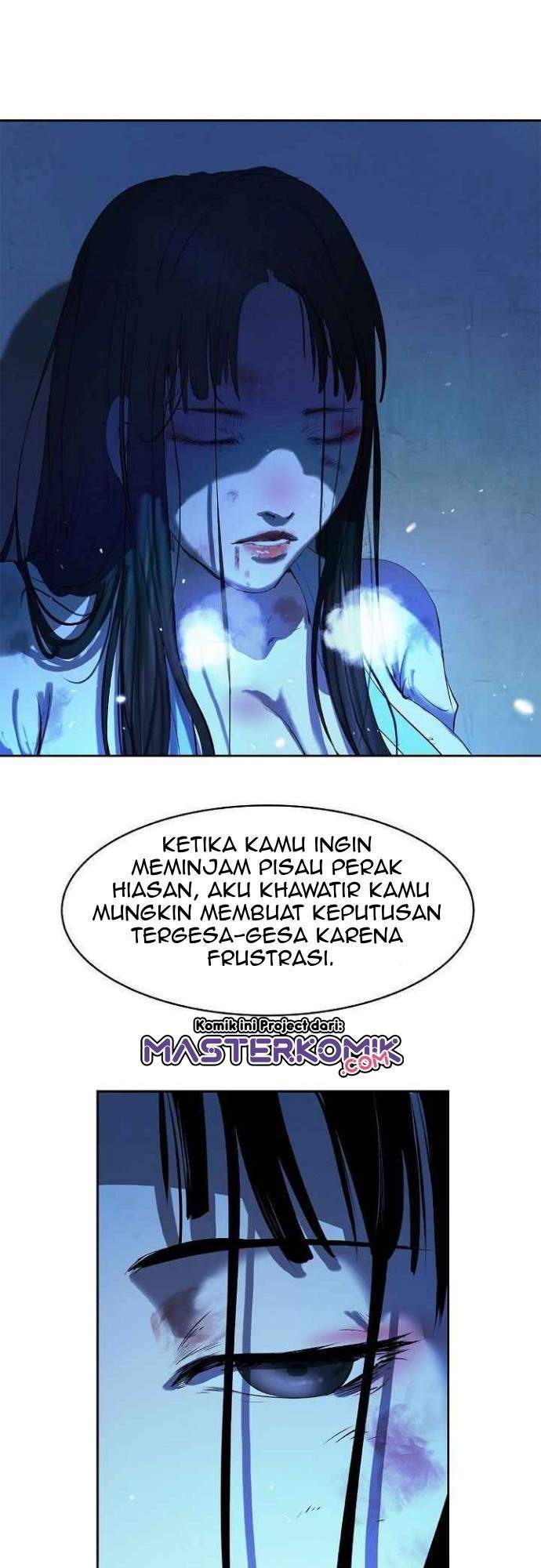 Cystic Story Chapter 20 Gambar 58
