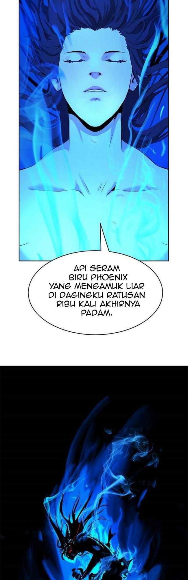 Cystic Story Chapter 20 Gambar 6