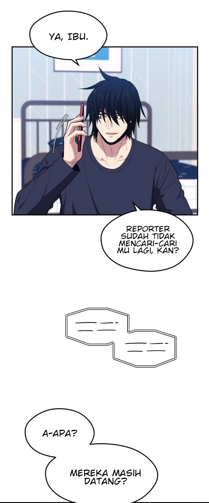 Seoul Station Necromancer Chapter 20 Gambar 47