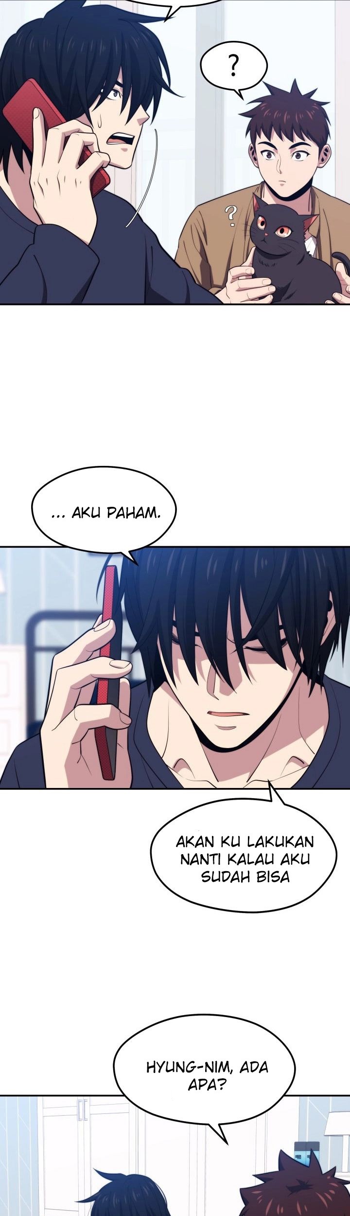 Seoul Station Necromancer Chapter 20 Gambar 48