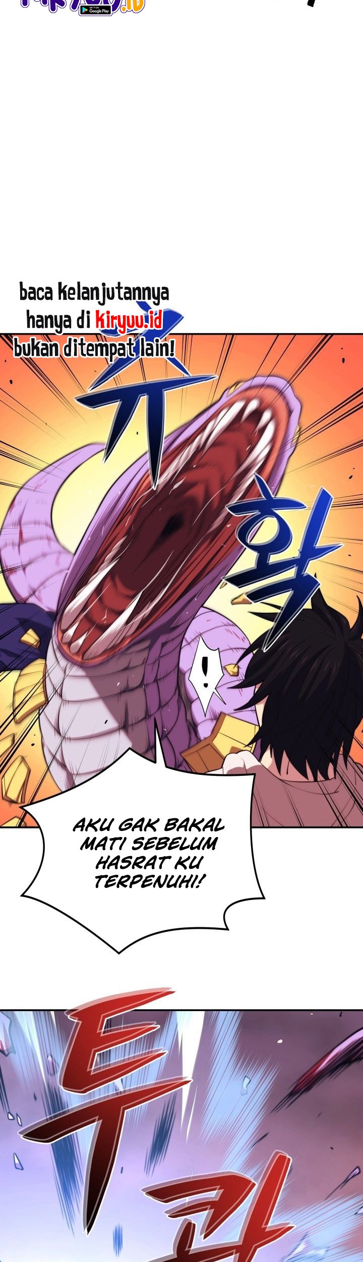 Seoul Station Necromancer Chapter 20 Gambar 10