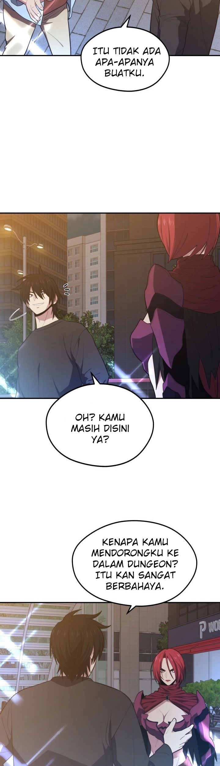 Seoul Station Necromancer Chapter 20 Gambar 17