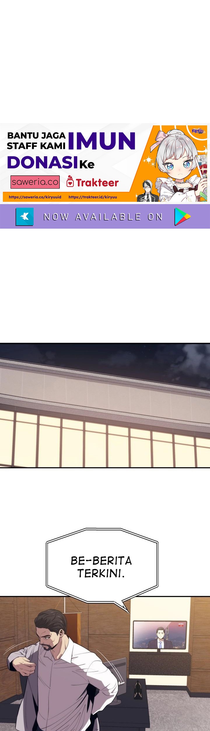 Seoul Station Necromancer Chapter 20 Gambar 21