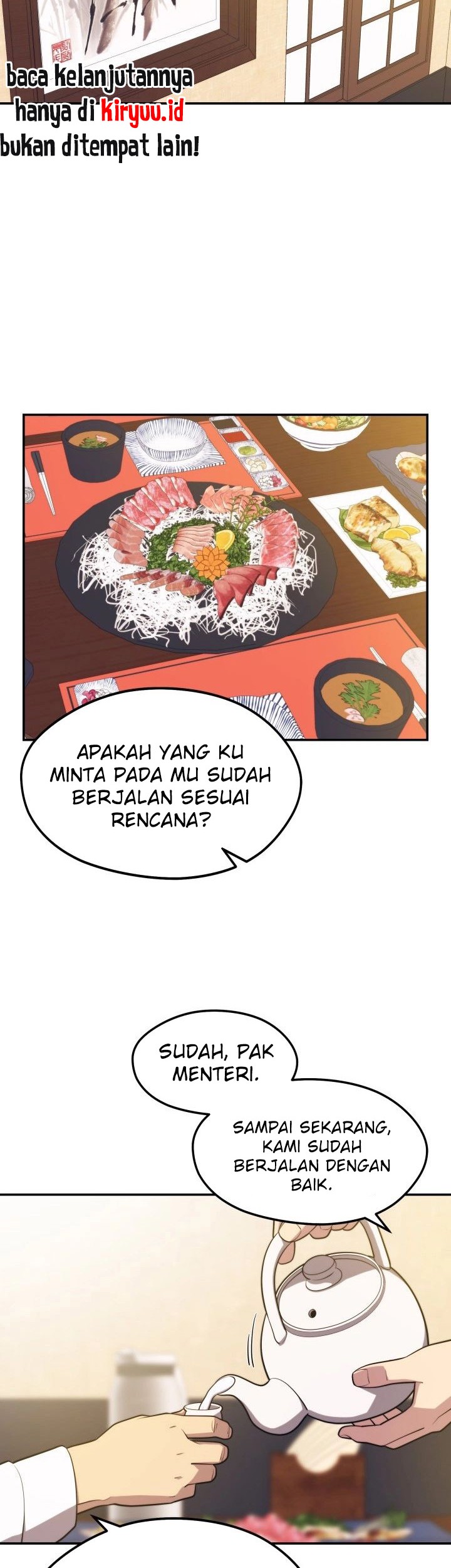 Seoul Station Necromancer Chapter 20 Gambar 29