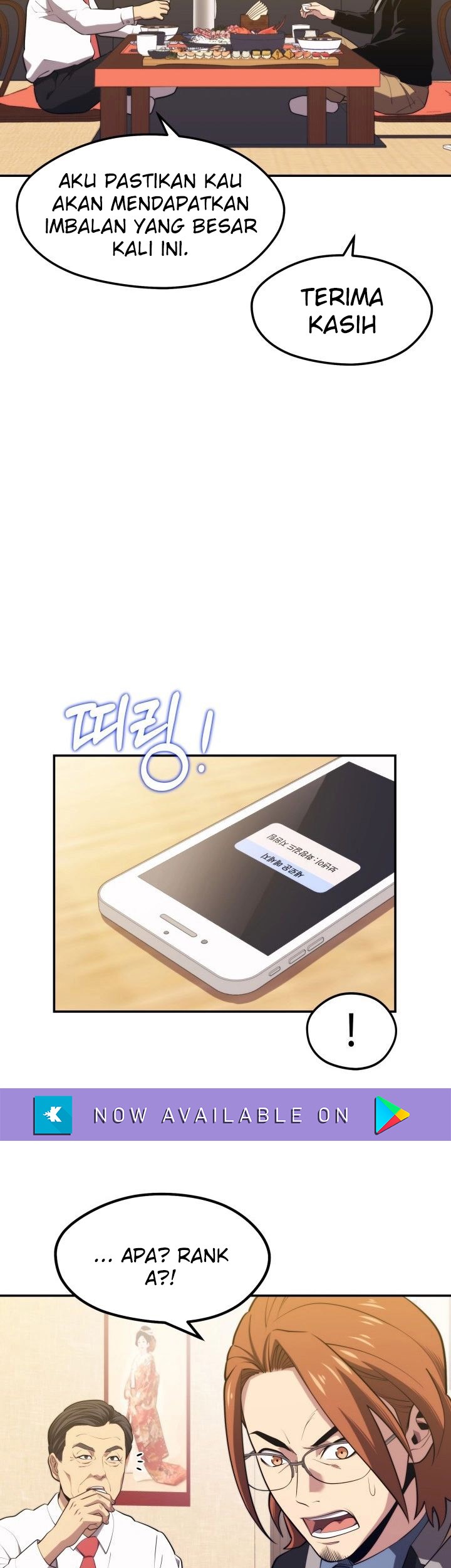 Seoul Station Necromancer Chapter 20 Gambar 32