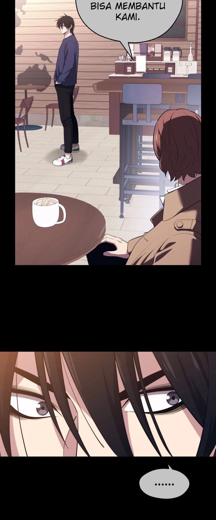 Seoul Station Necromancer Chapter 20 Gambar 35