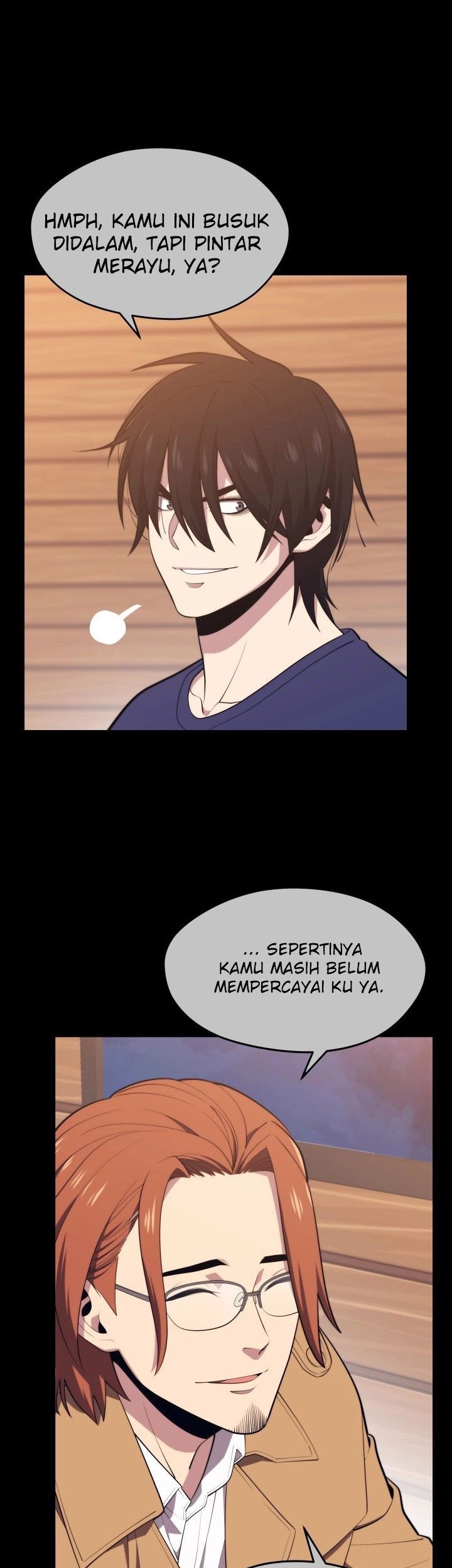 Seoul Station Necromancer Chapter 20 Gambar 36