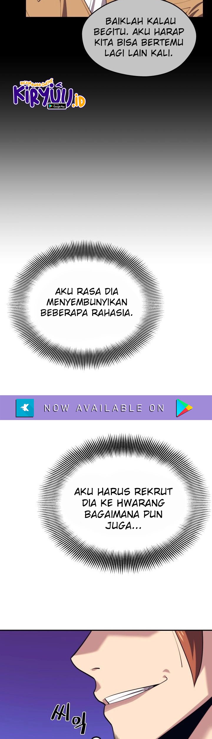 Seoul Station Necromancer Chapter 20 Gambar 37