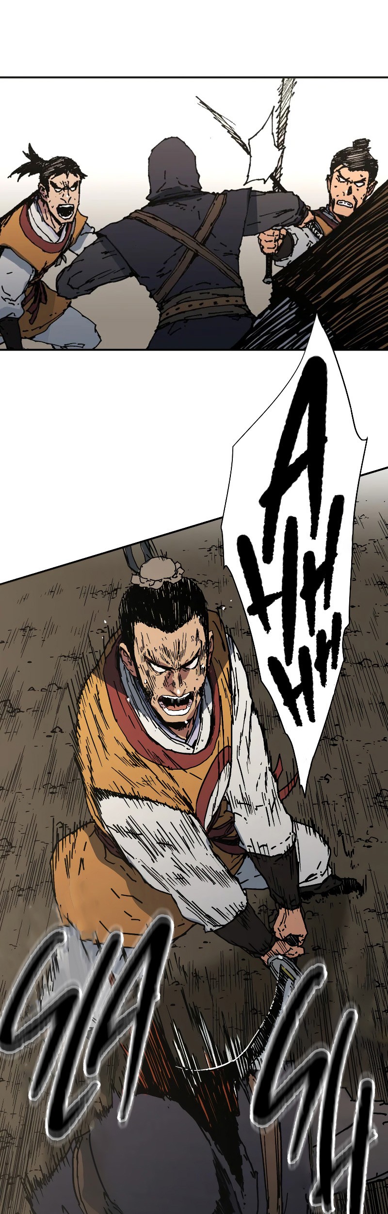 Peerless Dad Chapter 186 Gambar 22