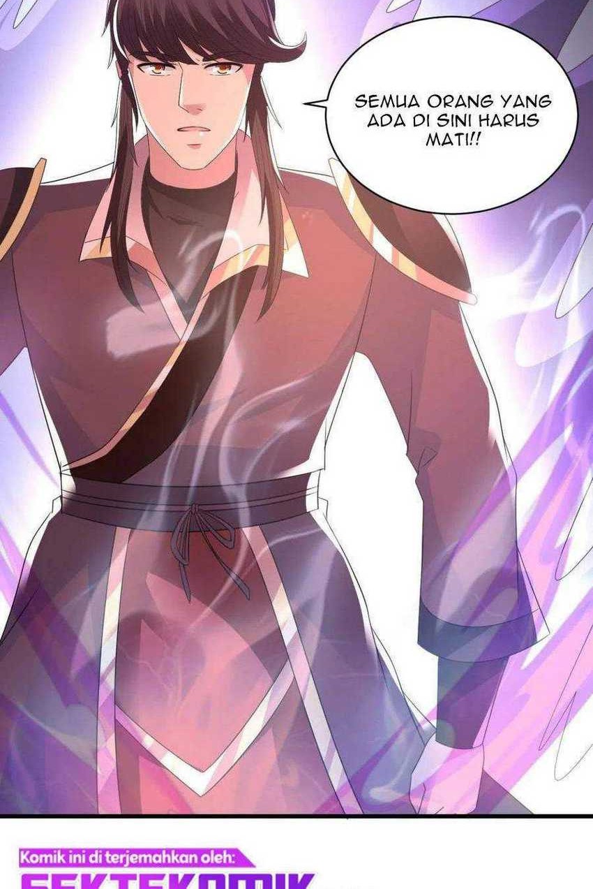 Chaos Jinwu Chapter 69 Gambar 7