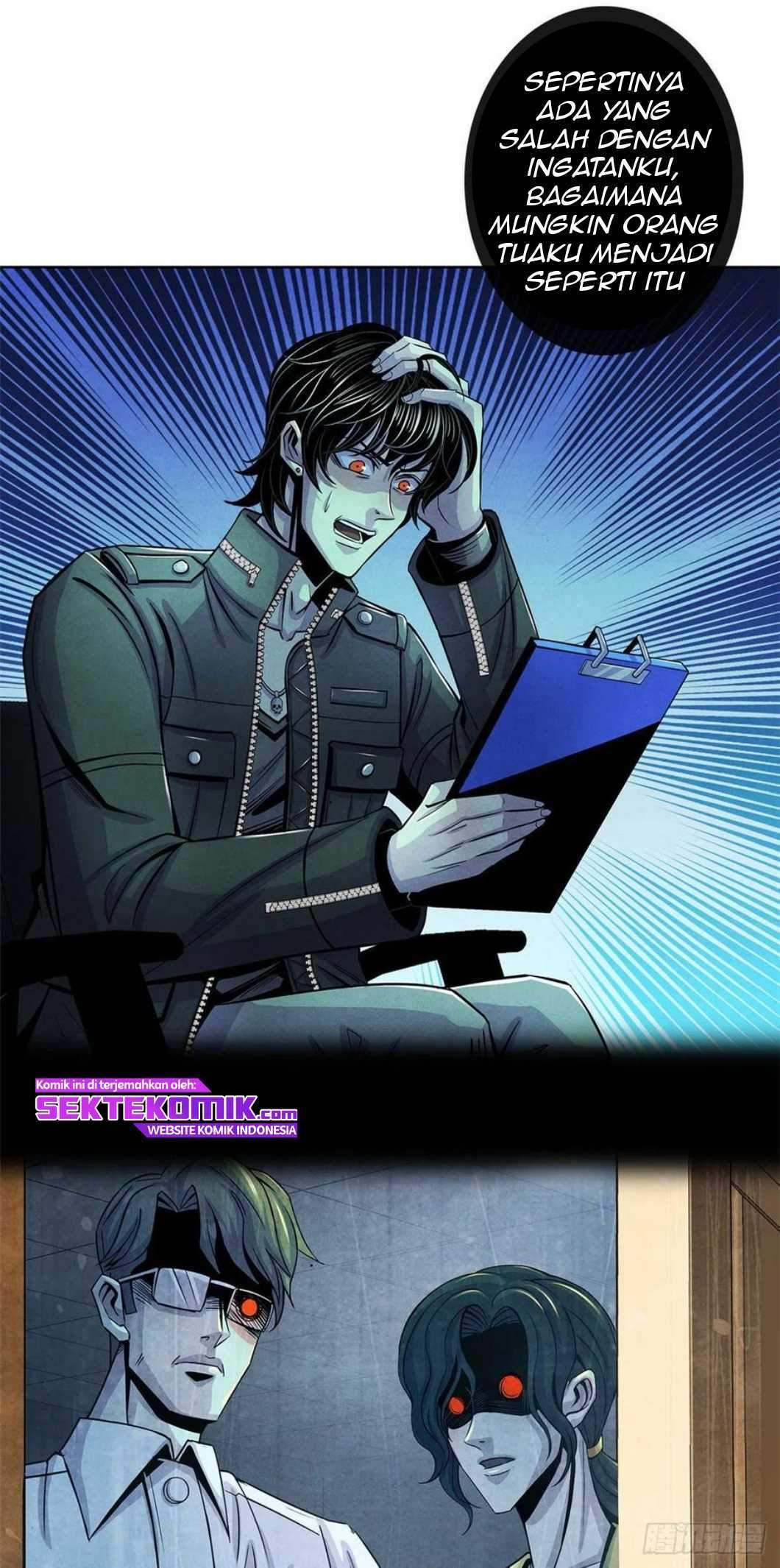 Doctor Li Ming Chapter 27 Gambar 3