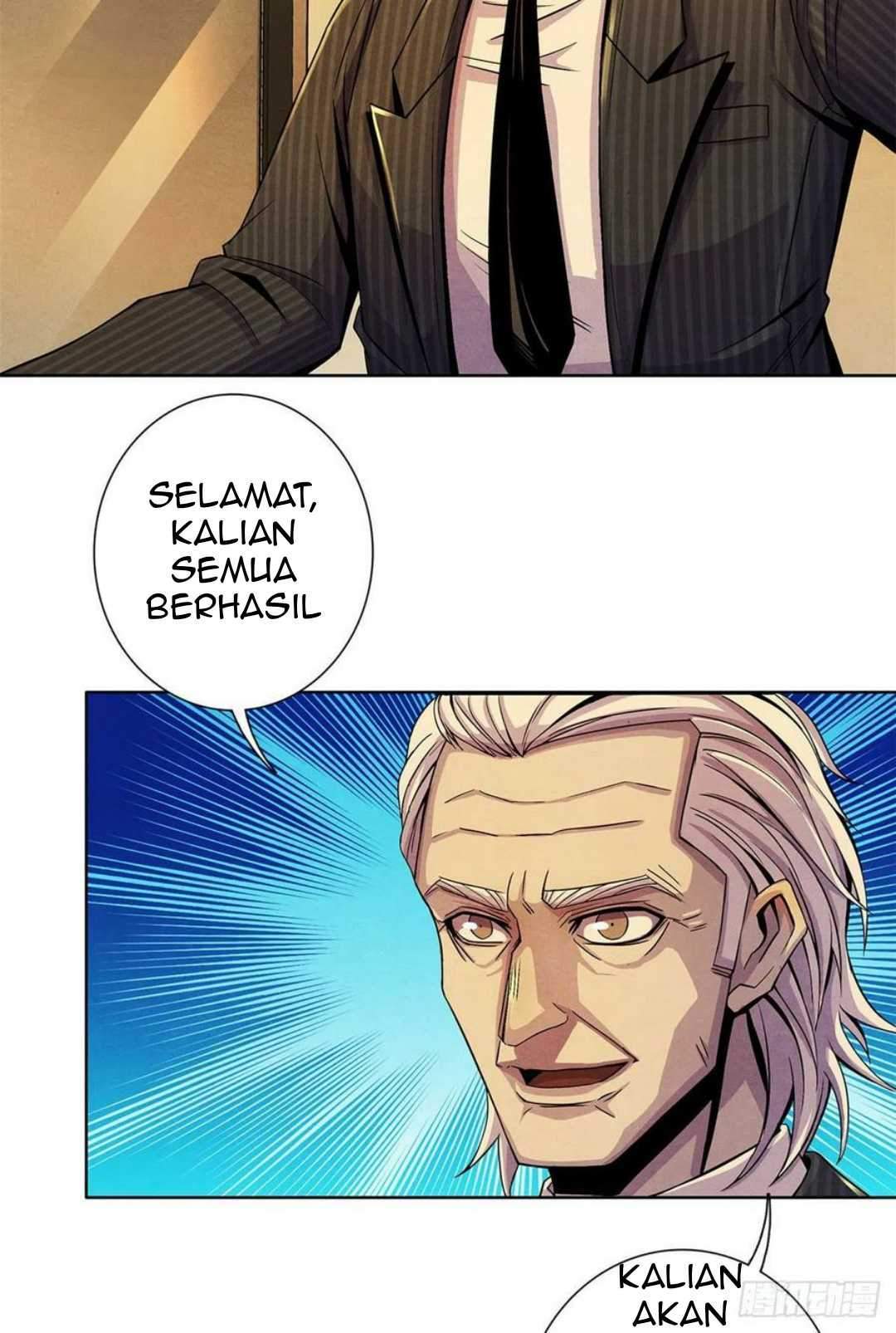Doctor Li Ming Chapter 27 Gambar 32