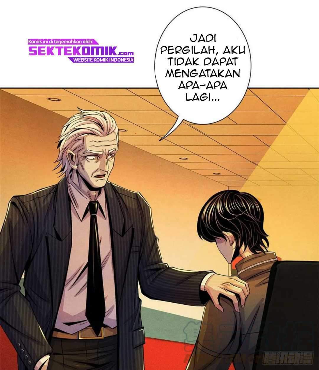 Doctor Li Ming Chapter 27 Gambar 45