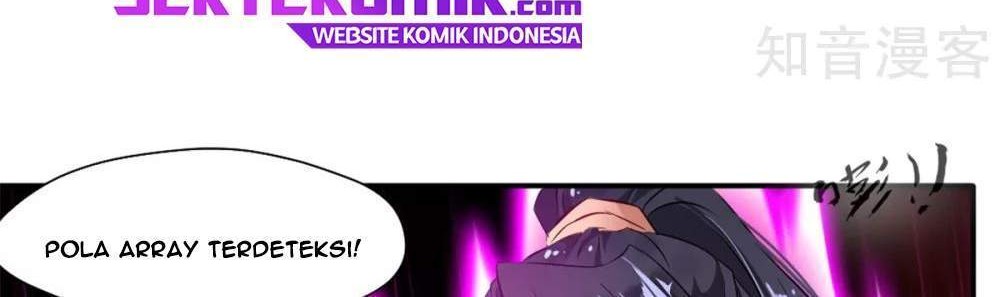 Jueshi Guzun Chapter 39 Gambar 19