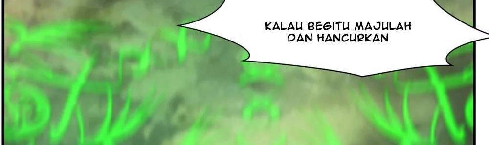 Jueshi Guzun Chapter 39 Gambar 21