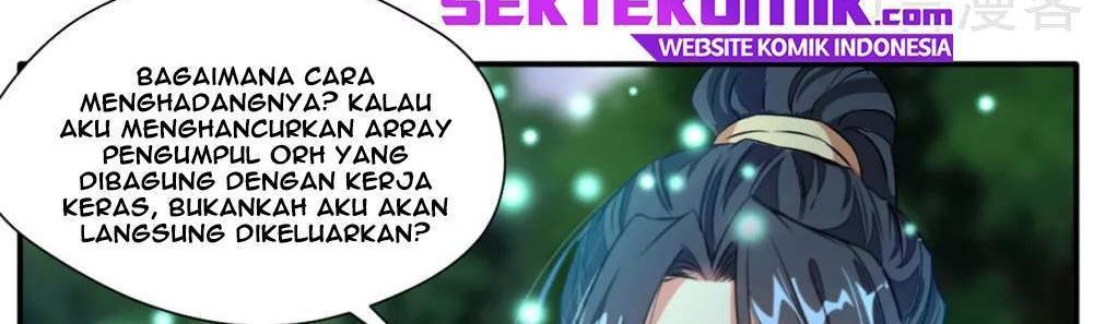 Jueshi Guzun Chapter 39 Gambar 3