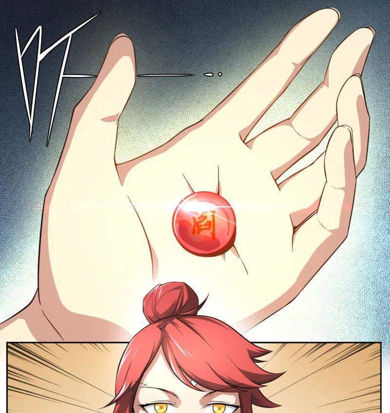 Pluralistic Immortal Chapter 95 Gambar 10
