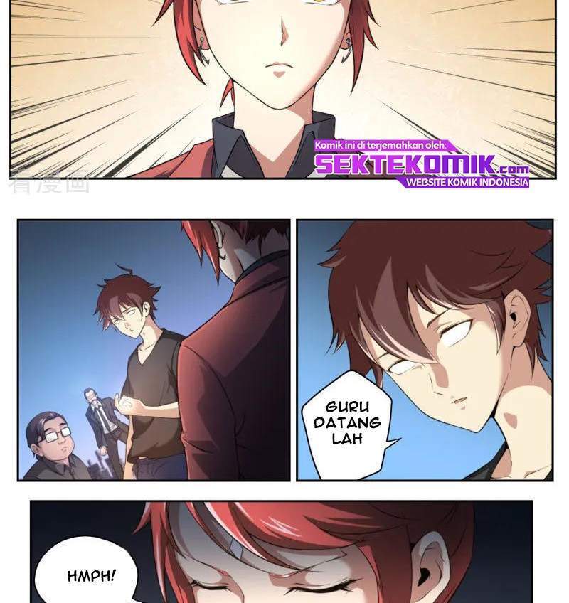 Pluralistic Immortal Chapter 95 Gambar 11
