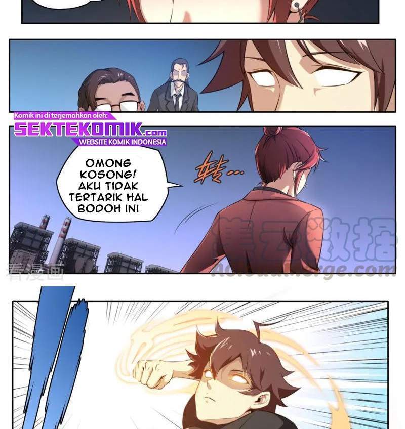 Pluralistic Immortal Chapter 95 Gambar 12