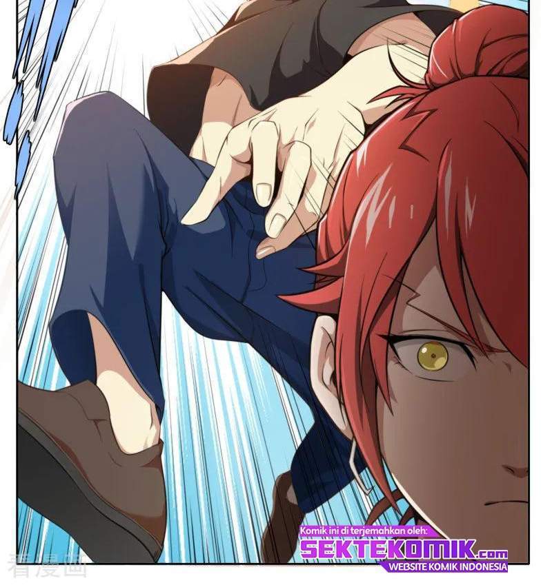 Pluralistic Immortal Chapter 95 Gambar 13