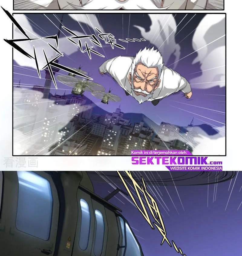 Pluralistic Immortal Chapter 95 Gambar 16