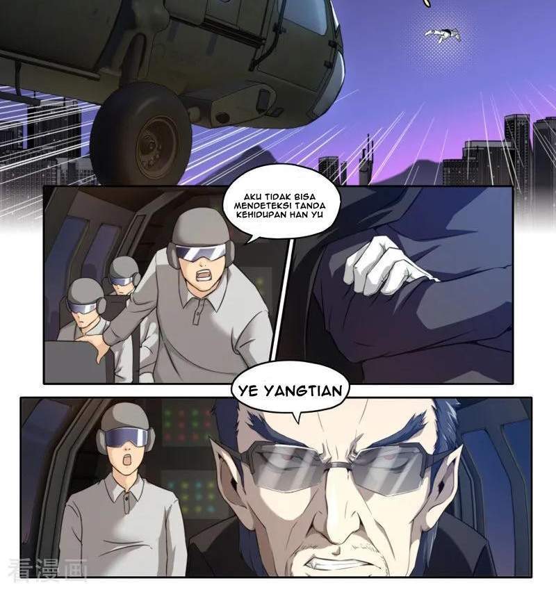 Pluralistic Immortal Chapter 95 Gambar 17