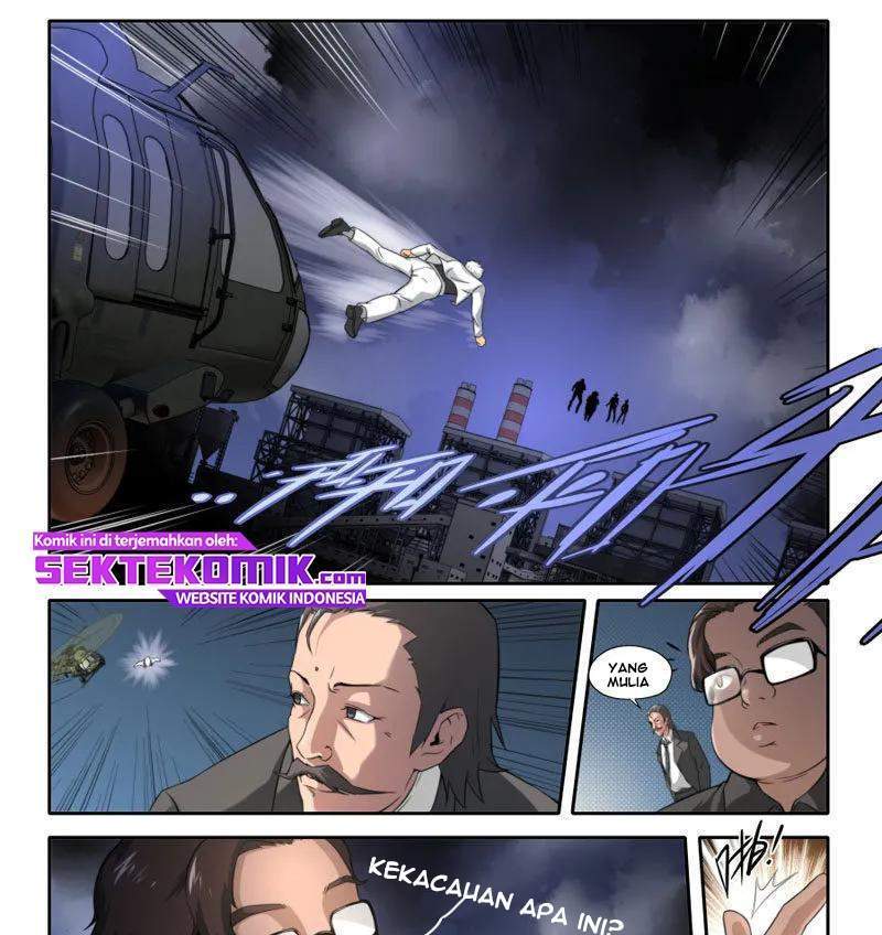 Pluralistic Immortal Chapter 95 Gambar 18