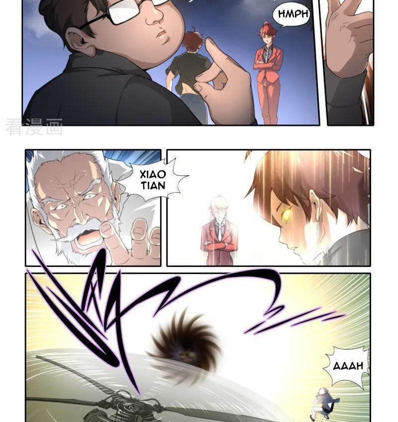 Pluralistic Immortal Chapter 95 Gambar 19