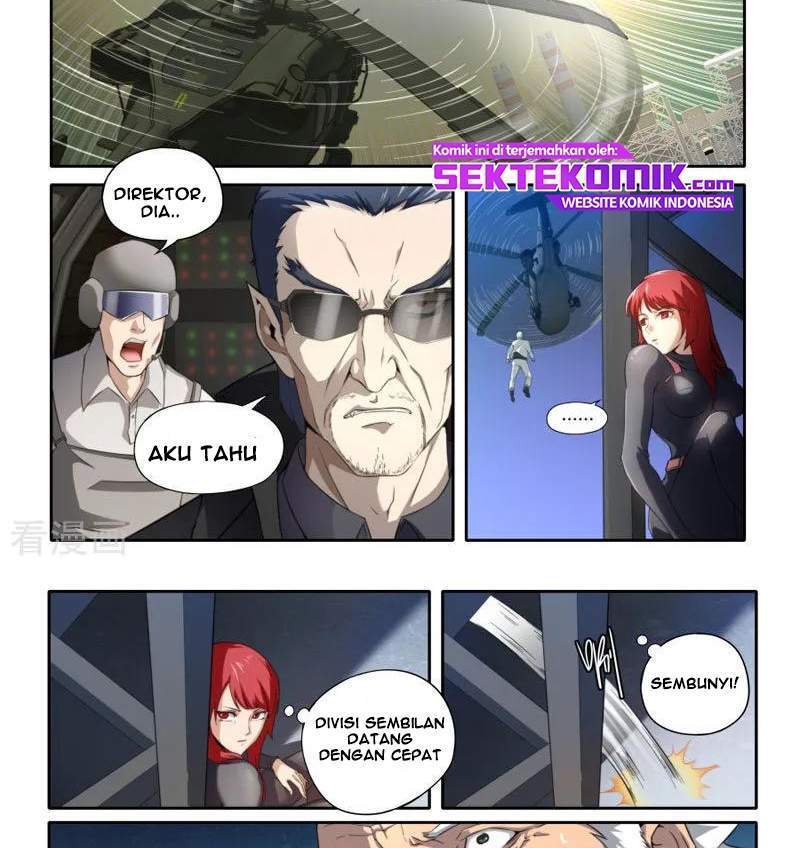 Pluralistic Immortal Chapter 95 Gambar 20