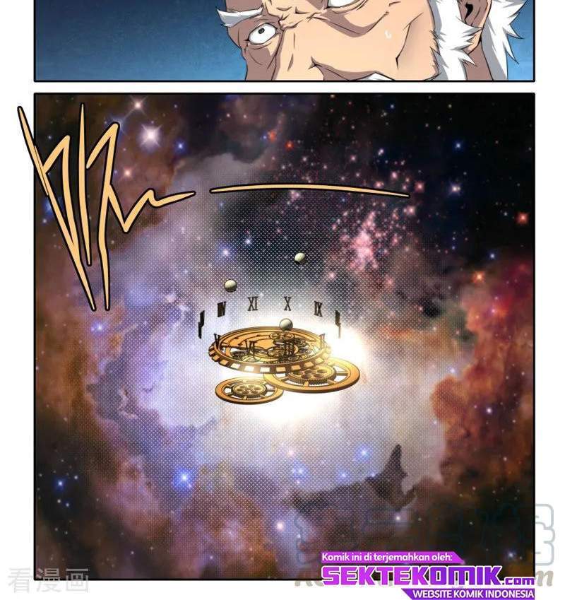 Pluralistic Immortal Chapter 95 Gambar 21