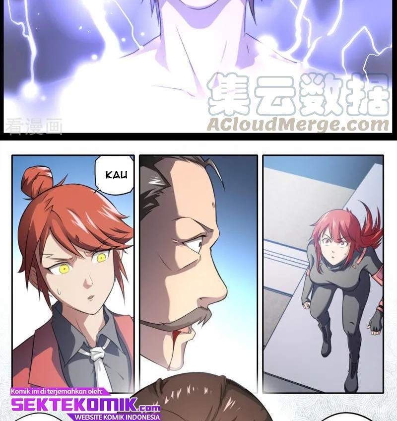 Pluralistic Immortal Chapter 95 Gambar 3