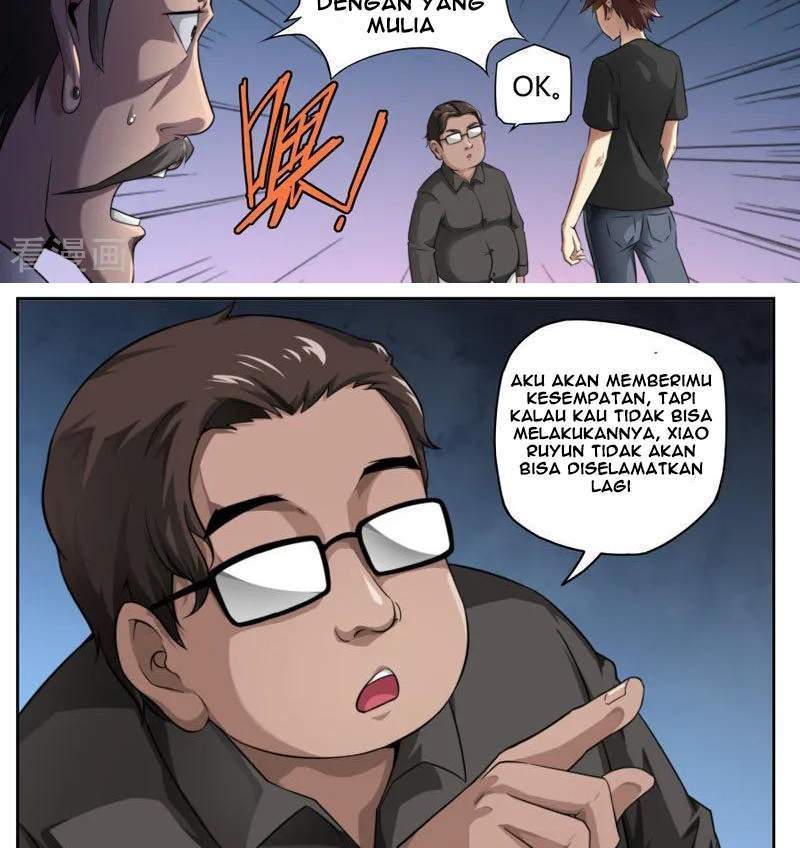 Pluralistic Immortal Chapter 95 Gambar 7