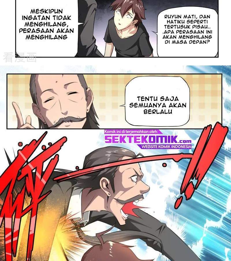 Pluralistic Immortal Chapter 94 Gambar 13