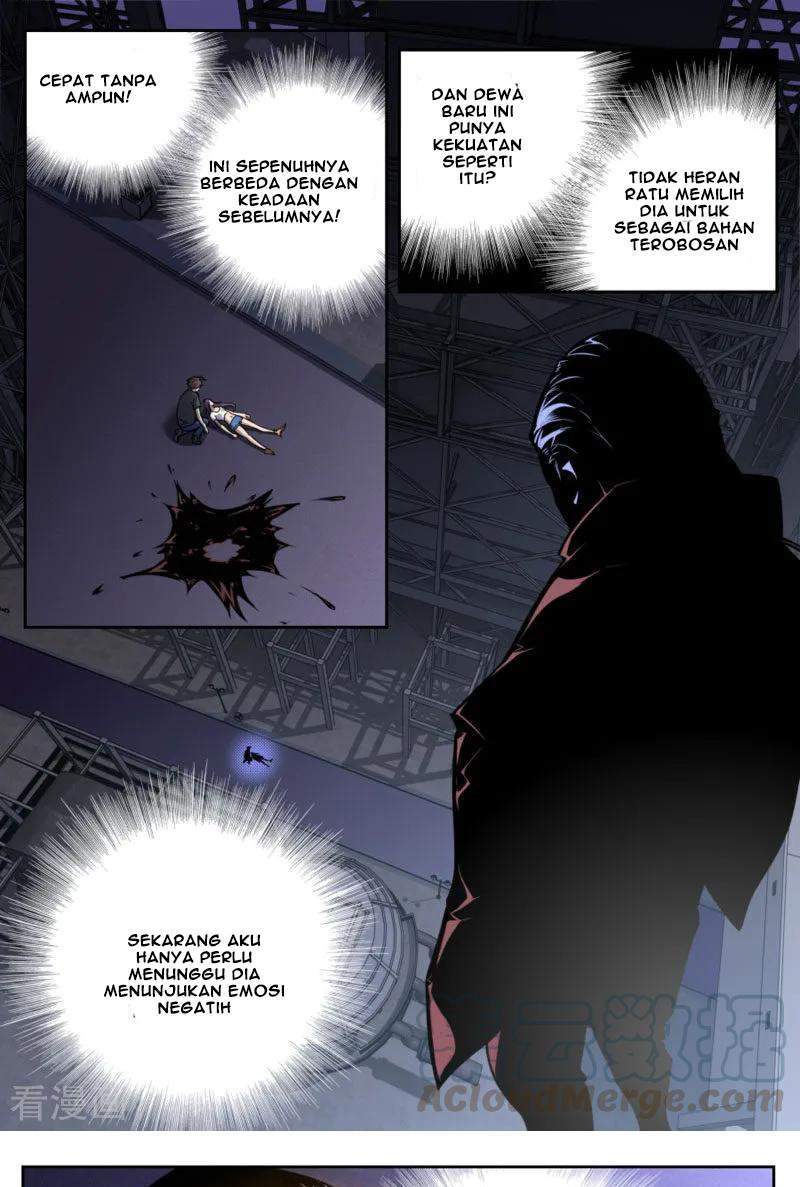 Baca Pluralistic Immortal Chapter 93 Gambar 2