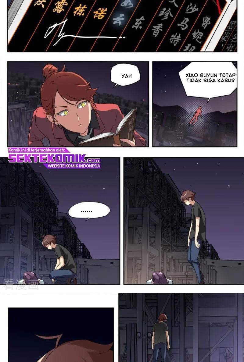 Pluralistic Immortal Chapter 93 Gambar 5